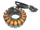 Kawasaki VN 800 VN800A [1996] - Lichtmaschinen Stator Generator Lima Spule-3