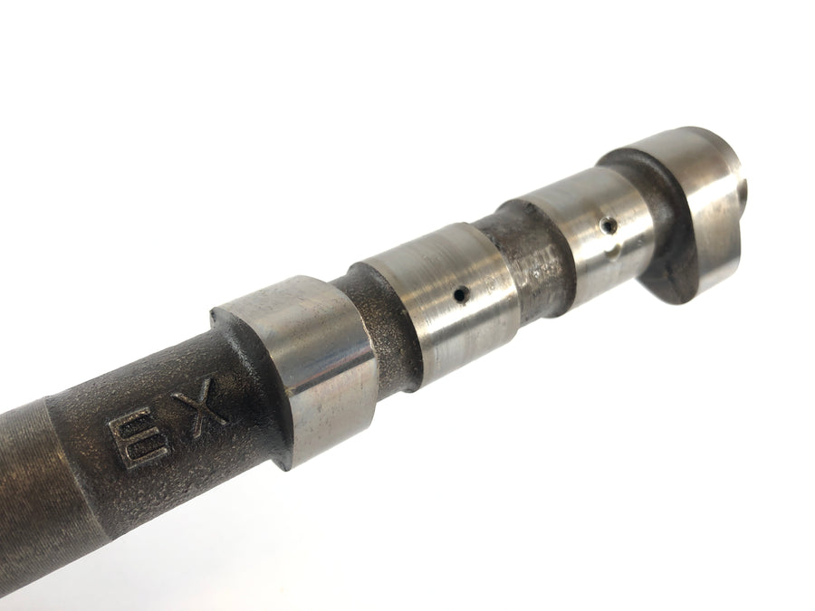 YAMAHA XS 1100 2H9 [1978] - CAMSHAFT OUTLET CAMSHAFT
