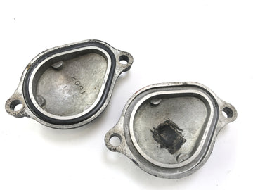 Yamaha XT 500 1U6 [1981] - набор крышки клапана - 0