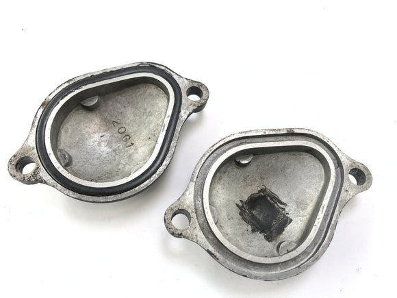 Yamaha XT 500 1U6 [1981] - Ventil Låg Set