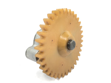 SWM SM 125 R [2018] - Oljepump - 0