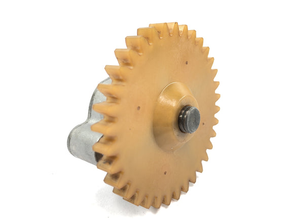 SWM SM 125 R [2018] - Oljepump