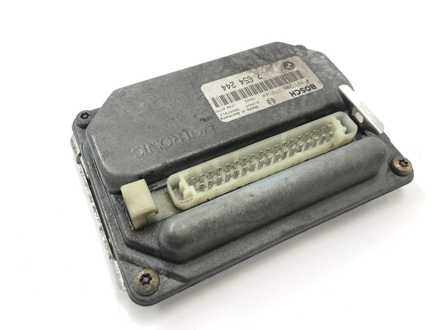 BMW R 1150 RT R22 [2001] - Steuergerät Motorsteuerung ECU Steuerungselektronik