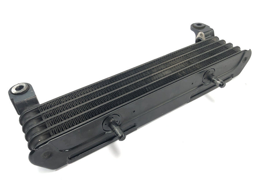 Yamaha FJ 1100 47E [1985] - Ölkühler Kühler Radiatorlinks
