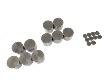 ヤマハTRX 800 4un [1996]  - バルブスタークカップオブカップシムセット