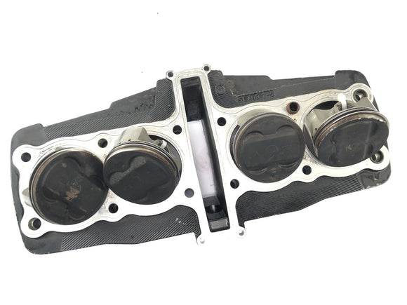 Yamaha XJR 1300 RP06 [2002] - cilinder met zuiger