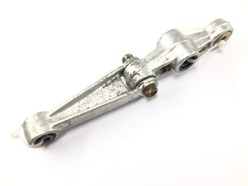 Cagiva Planet 125 [1998] - デフレクション レバー リア サスペンション ストラット デフレクション