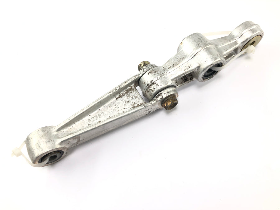 Cagiva Planet 125 [1998] - デフレクション レバー リア サスペンション ストラット デフレクション