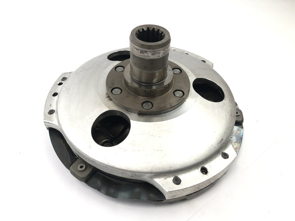 BMW K 1100 LT 100 [1994] - Acoplamiento