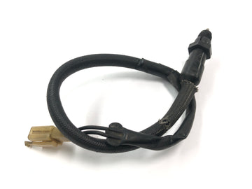 Honda XL 600 R PD03 [1986] - Rear brake light switch - 0