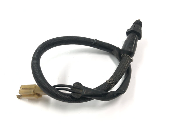 Honda XL 600 R PD03 [1986] - Rear brake light switch