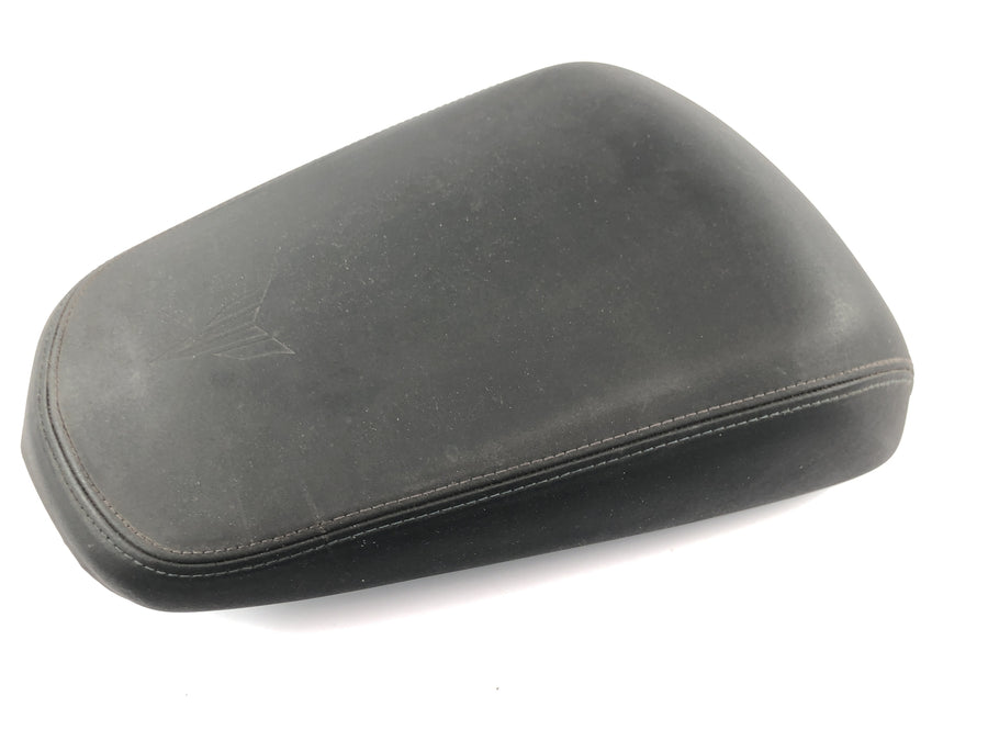 Yamaha MT 03 RM02 [2007] - Asiento del acompañante, cojín del asiento del pasajero trasero