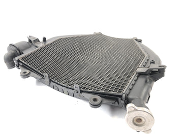 BMW K 1200 S K12S [2004] - Radiator water cooler motorcycle radiator cooling module