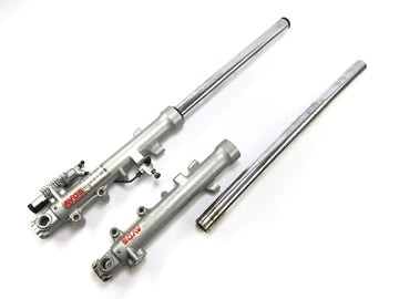 Kawasaki GPZ 1000 RX [1987] - gaffelrör för att arbeta med