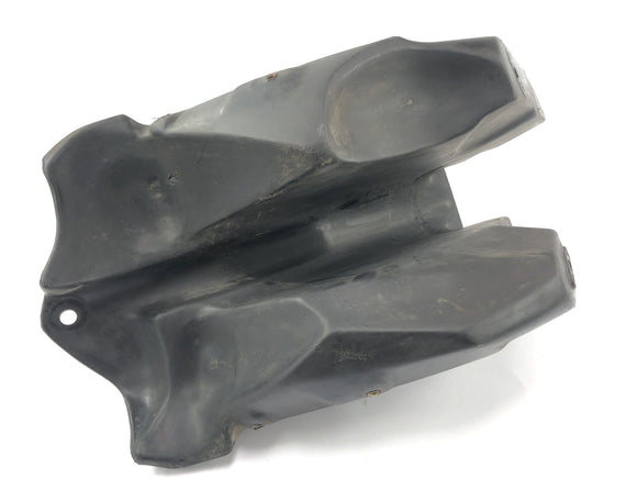 Husqvarna TE 610 8AE [1994] - fuel tank petrol tank sprit tank plastic