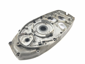 BMW R75/5 [1973] - Lysmaskiner dekker motorlokk