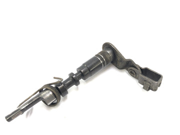 Yamaha XT 350 3YT / 55V [1990] - Spojení spojovací páky pro spotřebitele - 0