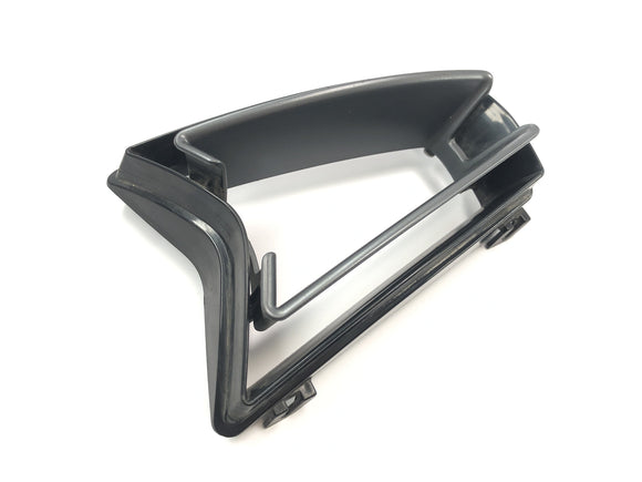 Aprilia RSV 1000 R [2004] - Lufteinlass Luftkanal Verkleidung vorne Luftführung