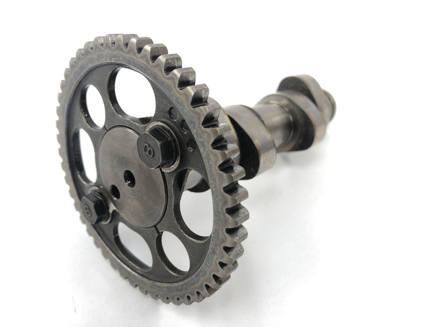 Yamaha TT 600 R DJ01 [1998] - Kamaksel