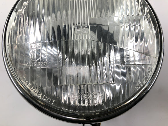 MOTO GUZZI CALIFORNIA 2 1000 VT [1982] - Faro delantero con carcasa