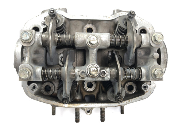 Honda GL 1000 Goldwing GL1 [1978] - Zylinderkopf rechts