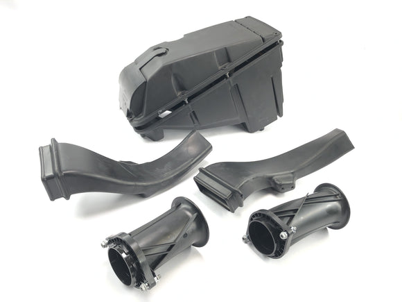 KTM 1050 Adventure [2017] - Ilmasuodatinlaatikko Air -suodatinlaatikko Airbox