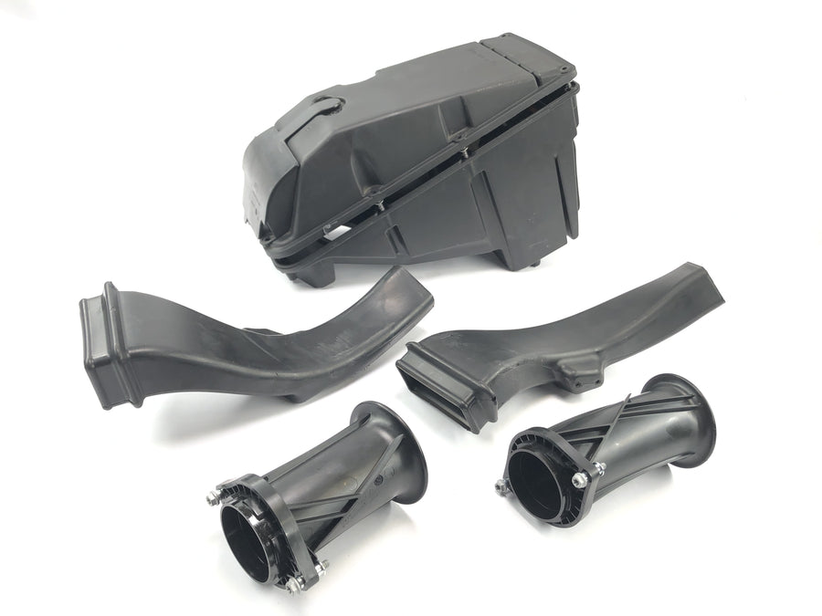 KTM 1050 Adventure [2017] - légszűrő doboz légszűrő doboz airbox