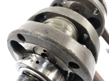 ヤマハXS 650 SE 3L1 [1979]  - クランクシャフト - 0