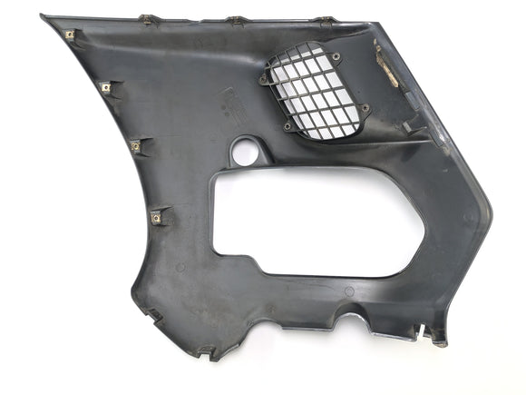 BMW K 1100 LT 100 [1994] - Сторонняя облицовка Клинина Правая облицовочная деталь покрытие покрытия