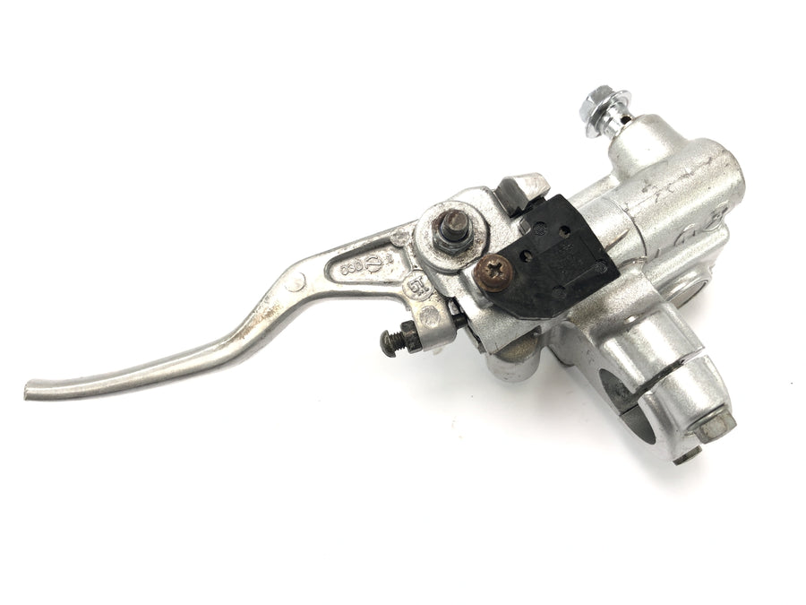 Suzuki DR 350 SK42B [1991] - Bremspumpe Handbremspumpe  Bremspumpe Handbremspumpe