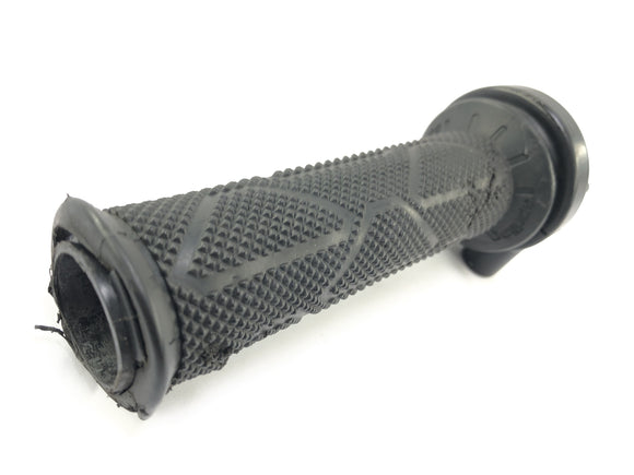 Aprilia RSV4 1000 [2010] - Дроссельная заслонка