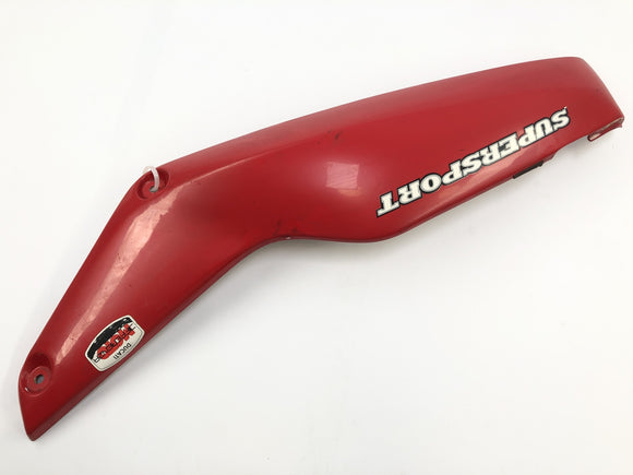Ducati 900 SS [1991] - Heckverkleidung rechts Verkleidung