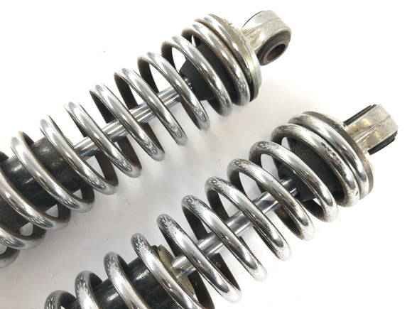 Moto Guzzi V7 Special [1971] - Stoßdämpfer Federbein Hinterradfederung Paar Koni