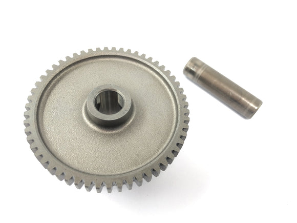 Yamaha XJR 1300 RP06 [2002] - Startversnelling