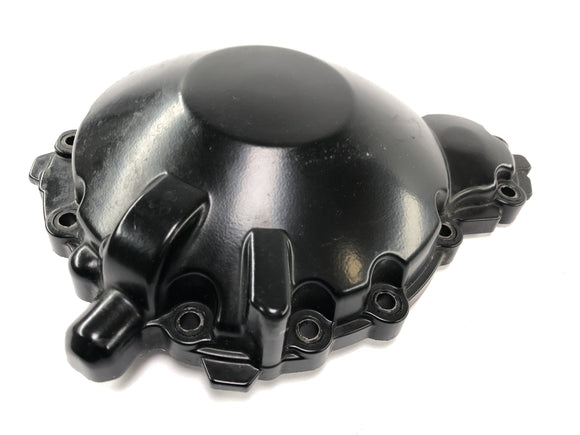 Triumph Sprint St 1050 [2005]  - オルタネーターカバーモーターのふたリムLID