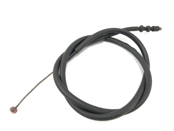 Triumph Street Triple R 675 D67ld [2010]  - カップリングトレインボウデントレインケーブルケーブルクラッチケーブル