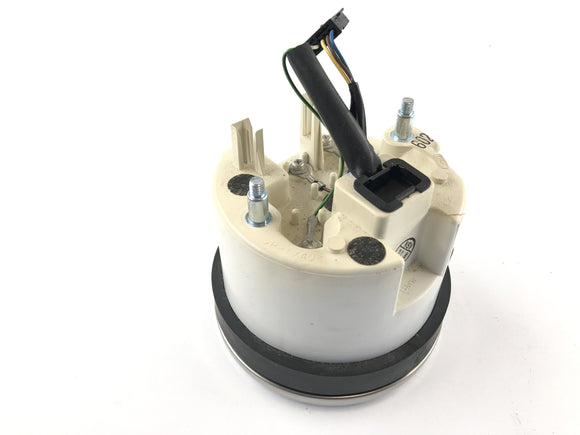 BMW R 1200 C 259C [1997] - Velómetro de tacho tan bueno como nuevo