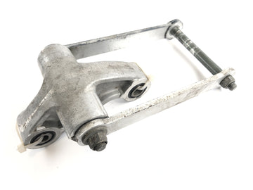 Yamaha yzf 750 R 4nhn [1996] - Os de déviation du ressort du levier de levier