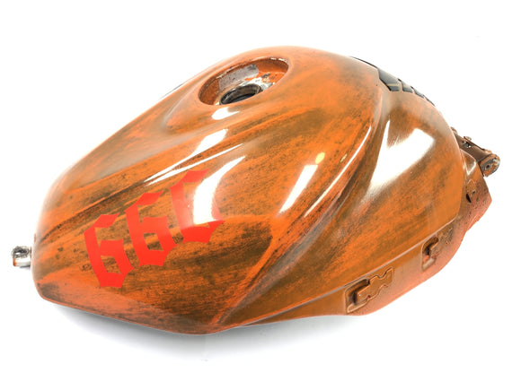 Yamaha YZF R1 RN09 [2003] - Tanque de gasolina Tanque de combustible