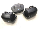 BMW R 1100 RT 259 [1999] - Set valigie laterali top case touring case-1