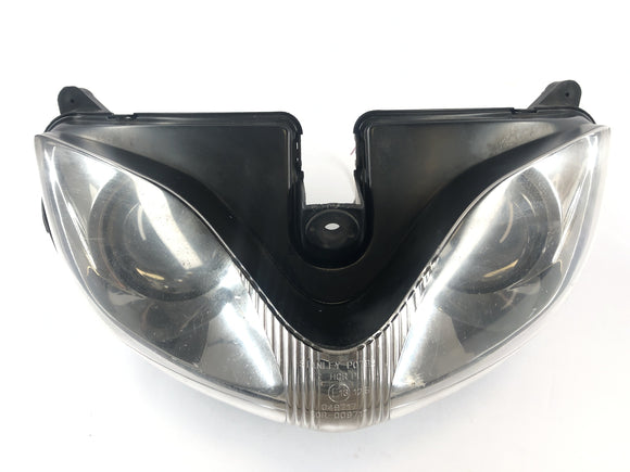 スズキGSF 1200 S Bandit WVA9 [2003] -Headlights Headlights