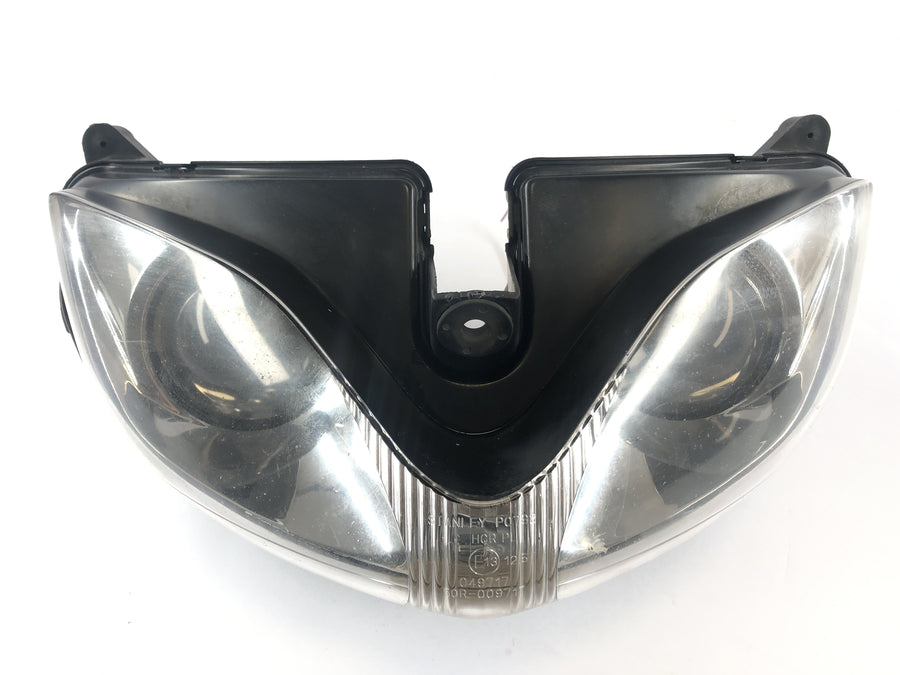 Suzuki GSF 1200 S Bandit WVA9 [2003] - frontlykter frontlykter