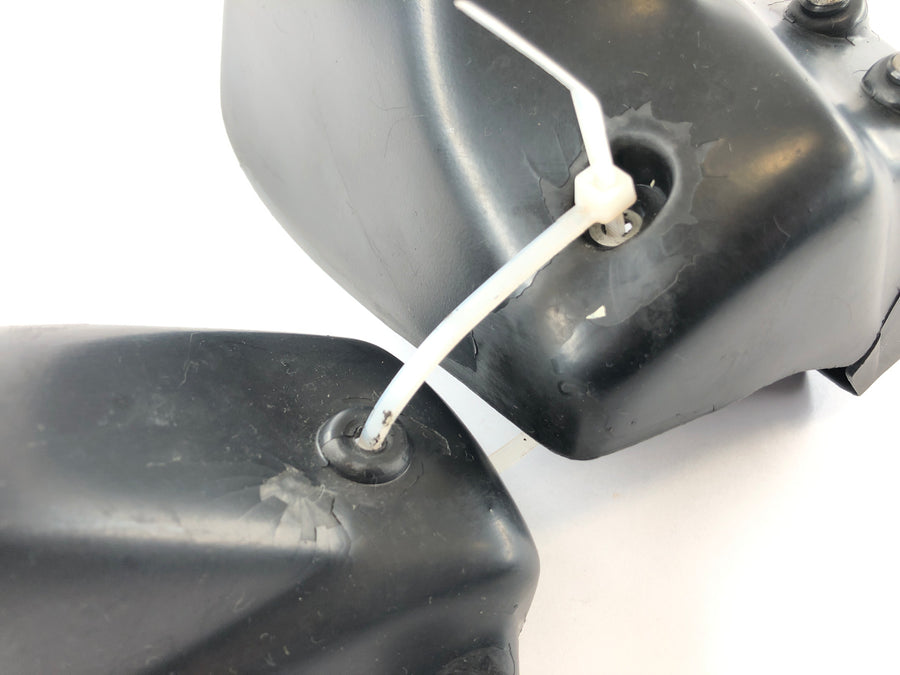 BMW R 1100 GS [1990]  - 手动保护器