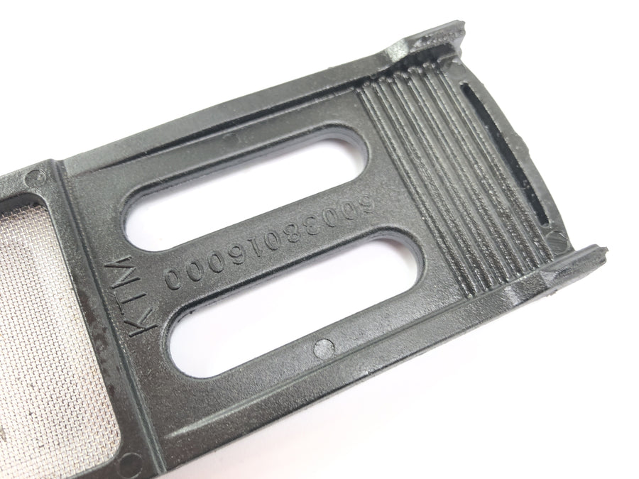 KTM 950 SM LC8 [2008]  - 油筛筛