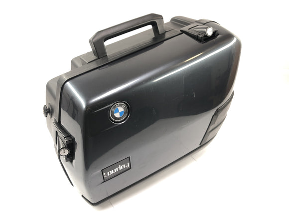 BMW K 1100 LT 100 [1994]  - キーのないサイドケースのオートバイケース