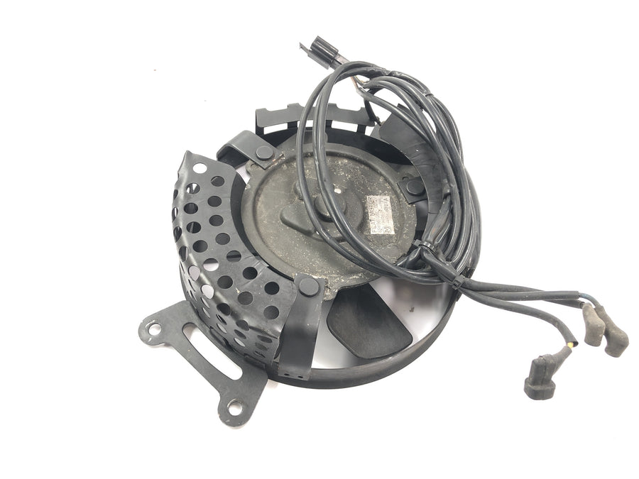 Kawasaki VN 1500 Classic VNT50D [2001] - motor del ventilador del ventilador más frío