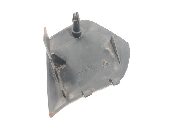 BMW R 100 GS 247E [1991] - Tapa lateral tapa lateral derecha plastico