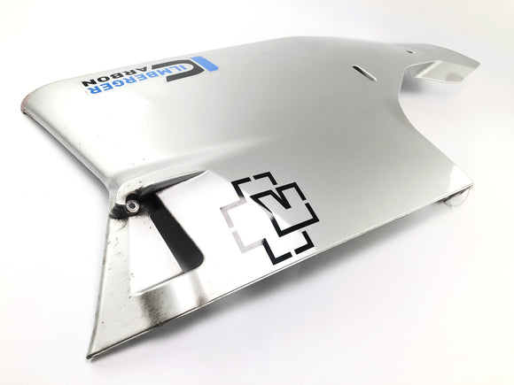 Ducati 999 H4 [2003] - боковая оболочка нижняя часть правая облицовка