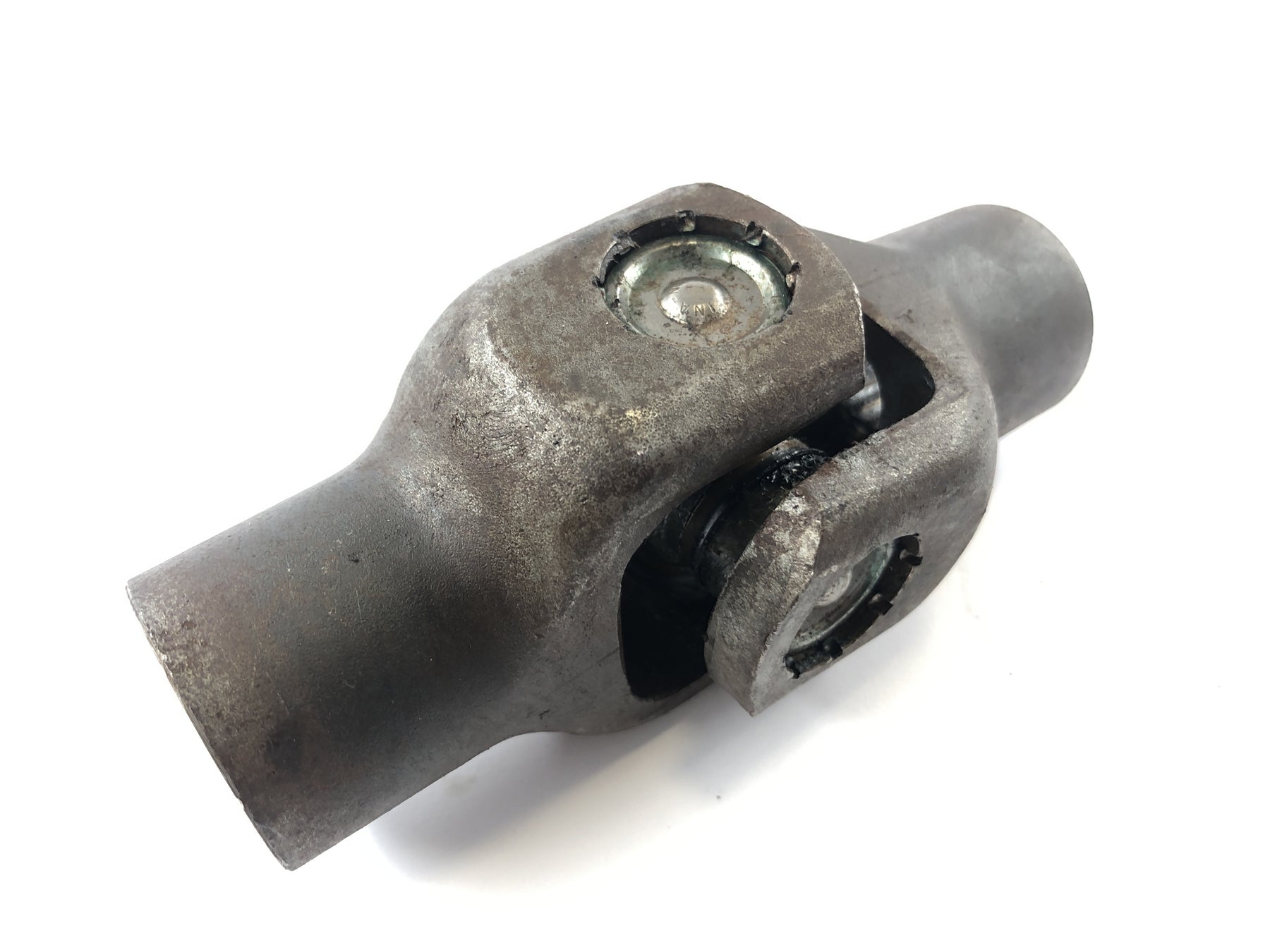 Honda CBX 650 E RC13 [1983] - Kreuzjahn Cardan Jank Article Ej...