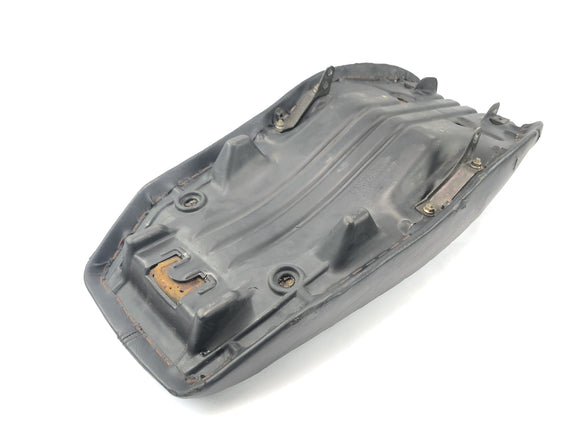 ホンダCBX 650 E RC13 [1983]  - シートシートレザーカバーバイクシートドライバーベンチ